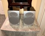 Athena Bookshelf Speakers S.5 MKII - Image 3