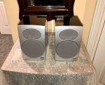 Athena Bookshelf Speakers S.5 MKII - Image 3