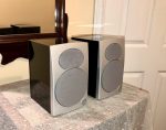 Athena Bookshelf Speakers S.5 MKII - Image 4