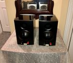 Athena Bookshelf Speakers S.5 MKII - Image 5