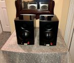 Athena Bookshelf Speakers S.5 MKII - Image 5