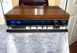 Vintage Bose SCR Spatial Control Stereo Receiver 108787