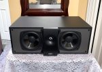 Large, High Quality Energy Center Speaker e:XL-C2