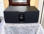 Large, High Quality Energy Center Speaker e:XL-C2 - Image 3