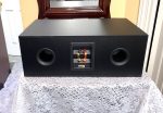 Large, High Quality Energy Center Speaker e:XL-C2 - Image 4