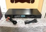 JVC 7-Band Graphics Equalizer, Made in Japan SEA-12 - Image 2