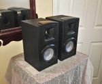 Highly Efficient Klipsch Bookshelf Speakers SYNERGY B-20 - Image 2