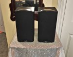 Highly Efficient Klipsch Bookshelf Speakers SYNERGY B-20 - Image 3