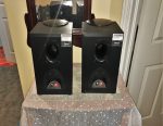 Highly Efficient Klipsch Bookshelf Speakers SYNERGY B-20 - Image 4
