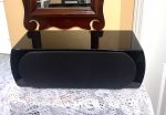 Gorgeous 3-Way NHT Classic Series Center Speaker TWO C - Image 3