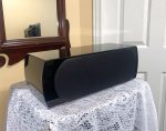 Gorgeous 3-Way NHT Classic Series Center Speaker TWO C - Image 4