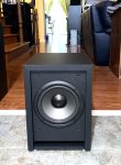 Recent Model Polk 8" Active Subwoofer RM6750