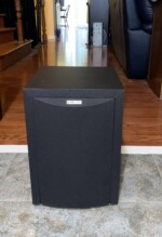 Recent Model Polk 8" Active Subwoofer RM6750 - Image 3
