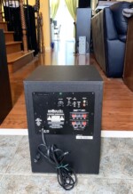 Recent Model Polk 8" Active Subwoofer RM6750 - Image 4