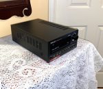 Award-Winning TEAC Micro 2.1 Receiver, Made in Japan DR-H300 - Image 2