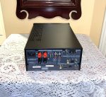 Award-Winning TEAC Micro 2.1 Receiver, Made in Japan DR-H300 - Image 3