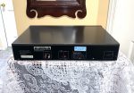 Technics Single Compact Disc Player, Made in Japan SL-P170 - Image 2