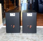 Wharfedale Bookshelf Speakers with 8" Woofers 425 - Image 4