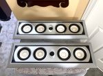 Impressive Yamaha 3-Way Sats (like Paradigm Cin 330's) NS-AP9500 - Image 2