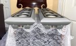 Impressive Yamaha 3-Way Sats (like Paradigm Cin 330's) NS-AP9500 - Image 5