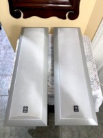 Impressive Yamaha 3-Way Sats (like Paradigm Cin 330's) NS-AP9500 - Image 6