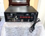 High-End Yamaha 630 Watt 7.2 AVR 6 x 4K HDMI, 2 Zn RX-V673 - Image 2