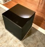 Awesome Definitive Technology 1250 Watt! Sub SuperCube II - Image 2