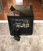 Awesome Definitive Technology 1250 Watt! Sub SuperCube II - Image 3