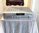 AKAI 38 WPC Stereo Receiver, Made in Japan AA-R31