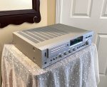 AKAI 38 WPC Stereo Receiver, Made in Japan AA-R31 - Image 2
