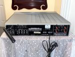 AKAI 38 WPC Stereo Receiver, Made in Japan AA-R31 - Image 3