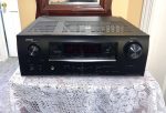 Denon 735 Watt 7.1 AVR w/ 5 x HDMI, Phono AVR-2310CI