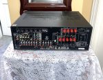 Denon 735 Watt 7.1 AVR w/ 5 x HDMI, Phono AVR-2310CI - Image 3