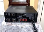 Denon 375 Watt 5.1 AVR with 4 x HDMI, ARC AVR-591 - Image 2
