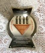 Energy Connoisseur Dual RCA Stereo Audio Cable - 1m (New)