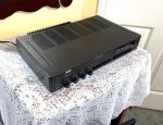 NAD 20 WPC AM/FM Stereo Receiver, Made in Japan 7120 - Image 2