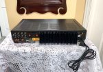 NAD 20 WPC AM/FM Stereo Receiver, Made in Japan 7120 - Image 3