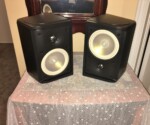 Attractive Modern Paradigm Dipole Speakers Monitor ADP-190 v6 - Image 2