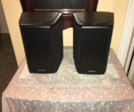 Attractive Modern Paradigm Dipole Speakers Monitor ADP-190 v6 - Image 4