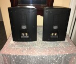 Attractive Modern Paradigm Dipole Speakers Monitor ADP-190 v6 - Image 5