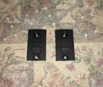 Attractive Modern Paradigm Dipole Speakers Monitor ADP-190 v6 - Image 6