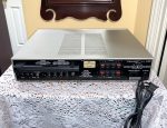 Vintage Silver Face Realistic Receiver with Phono STA-720 - Image 2