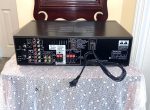 Technics 80 WPC Stereo Receiver with Phono SA-EX320 - Image 2