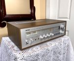 Yamaha 32 WPC Natural Sound Stereo Receiver CR-450 - Image 2