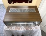 Yamaha 32 WPC Natural Sound Stereo Receiver CR-450 - Image 3