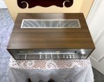 Yamaha 32 WPC Natural Sound Stereo Receiver CR-450 - Image 3