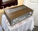 Yamaha 32 WPC Natural Sound Stereo Receiver CR-450 - Image 4