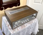 Yamaha 32 WPC Natural Sound Stereo Receiver CR-450 - Image 4