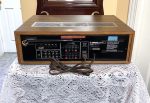 Yamaha 32 WPC Natural Sound Stereo Receiver CR-450 - Image 5