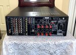 Yamaha 400 Watt 5.1 AVR with Phono - Please read RX-V1200 - Image 2